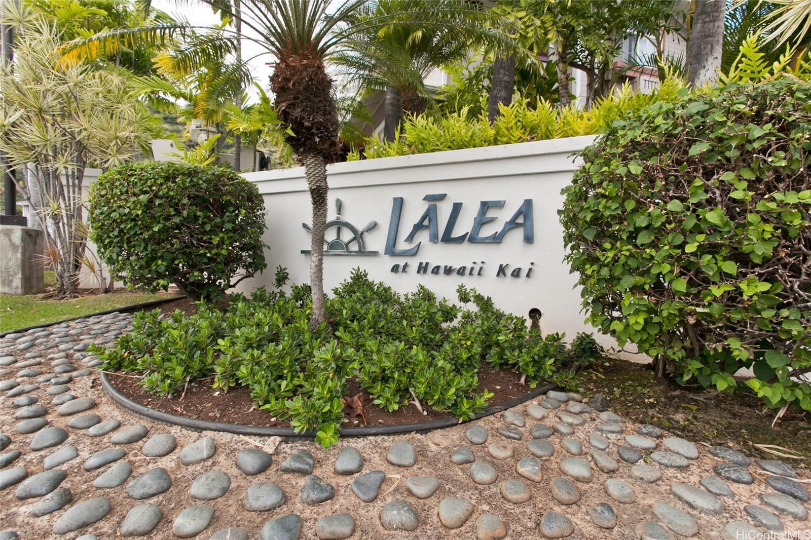7128 HAWAII KAI Drive townhouse # 97, Honolulu, Hawaii - photo 12 of 15