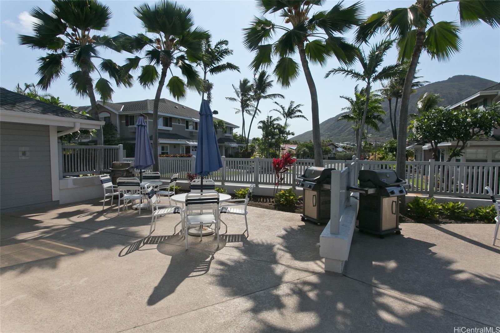 7128 HAWAII KAI Drive townhouse # 97, Honolulu, Hawaii - photo 15 of 15