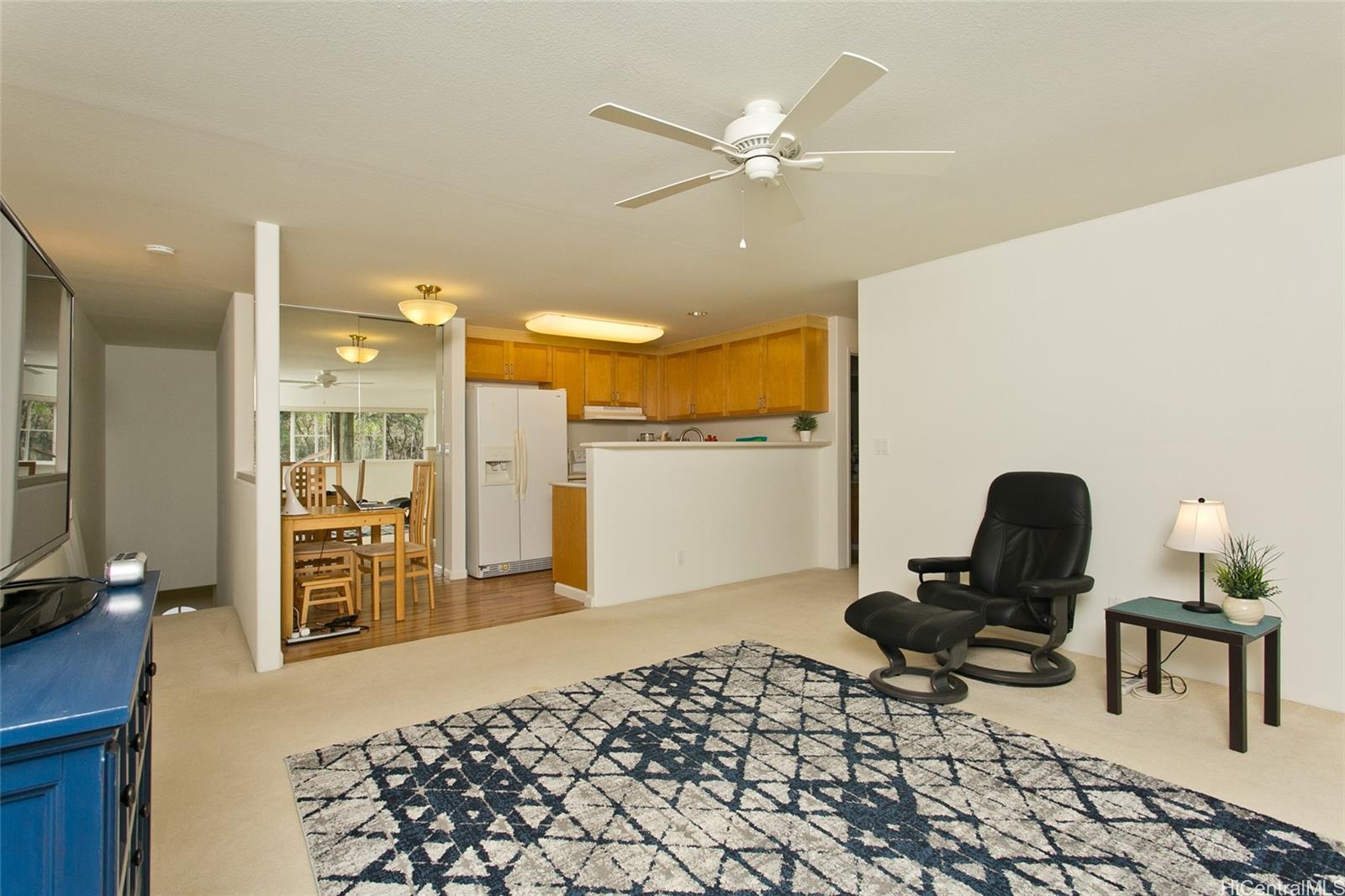 7128 HAWAII KAI Drive townhouse # 97, Honolulu, Hawaii - photo 5 of 15