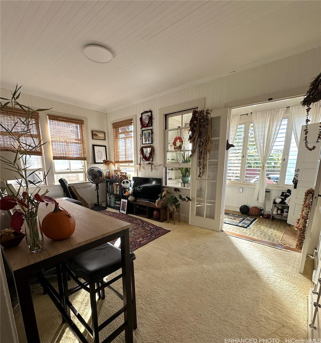 713  Ocean View Drive Kaimuki, Diamond Head home - photo 4 of 24