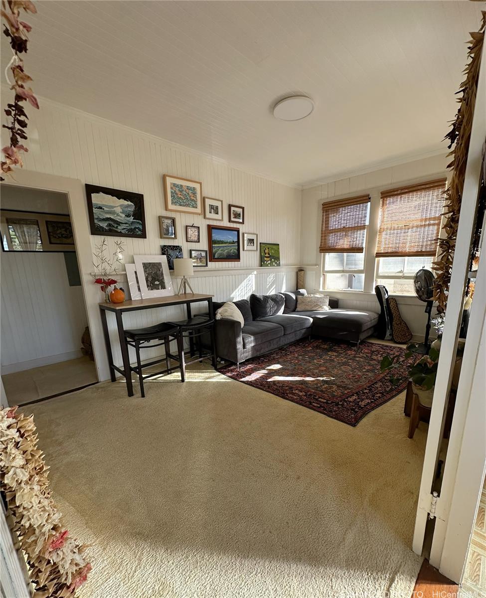 713  Ocean View Drive Kaimuki, Diamond Head home - photo 5 of 24