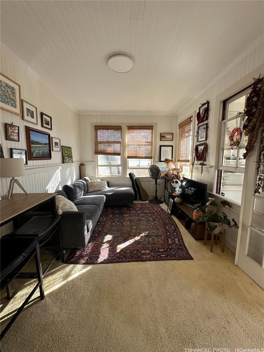 713  Ocean View Drive Kaimuki, Diamond Head home - photo 6 of 24