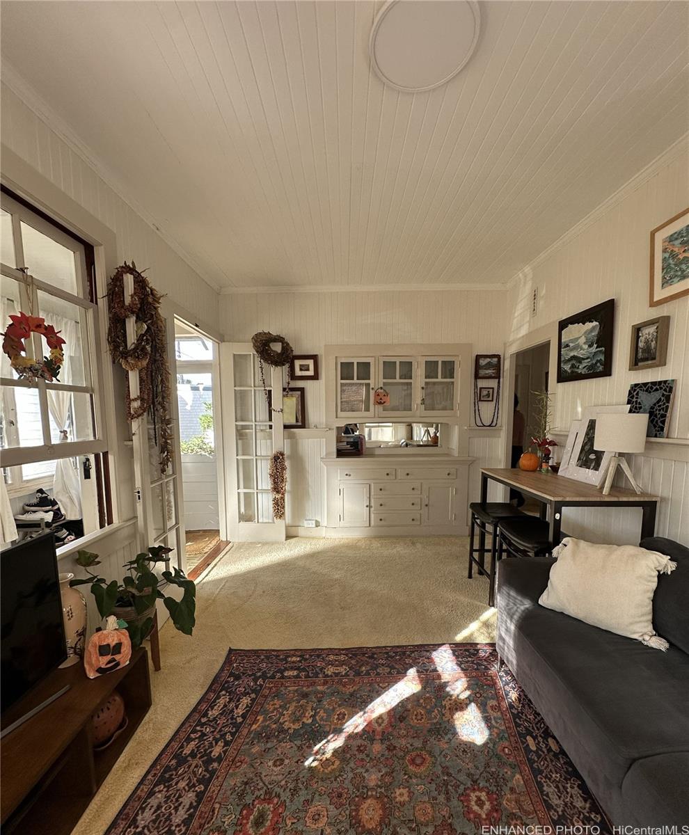 713  Ocean View Drive Kaimuki, Diamond Head home - photo 7 of 24