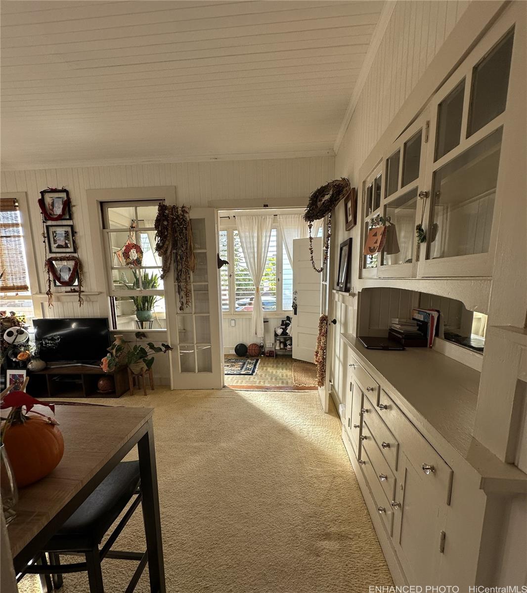 713  Ocean View Drive Kaimuki, Diamond Head home - photo 9 of 24