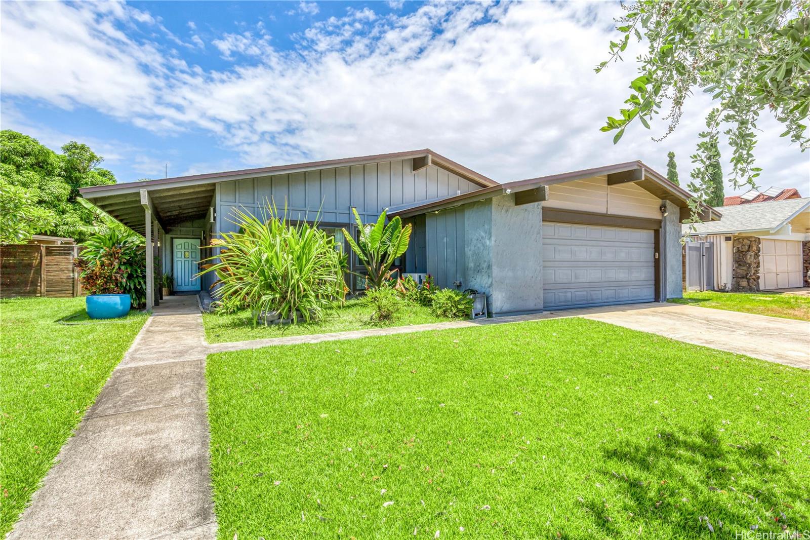 7130  Kamilo Street Mariners Cove, Hawaii Kai home - photo 25 of 25