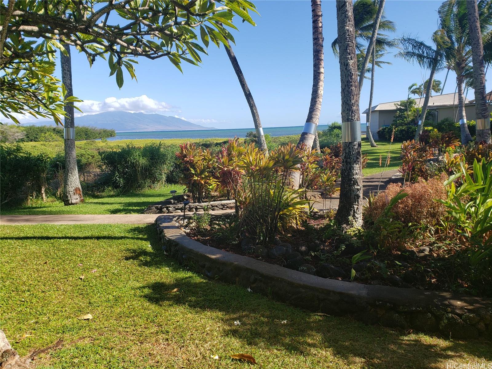 Wavecrest C104, 7146 Kamehameha V Hwy, Kaunakakai Molokai East