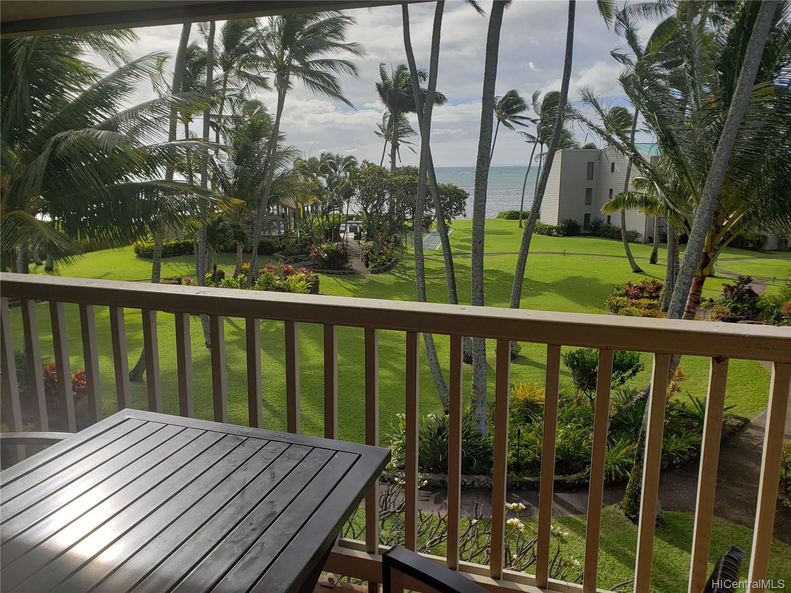 Wavecrest C313, 7146 Kamehameha V Hwy, Kaunakakai Molokai East condo