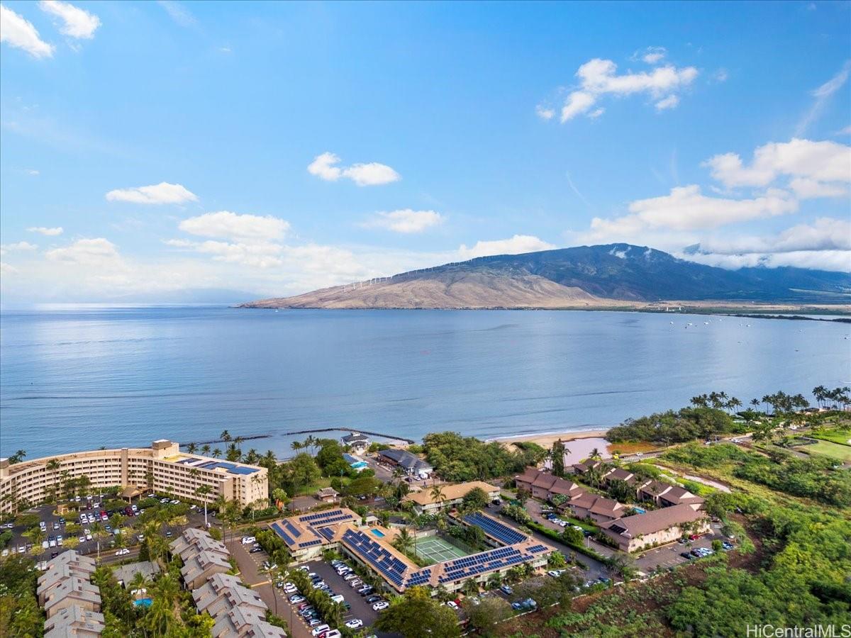 Kihei Bay Surf condo # B119, Kihei, Hawaii - photo 2 of 18