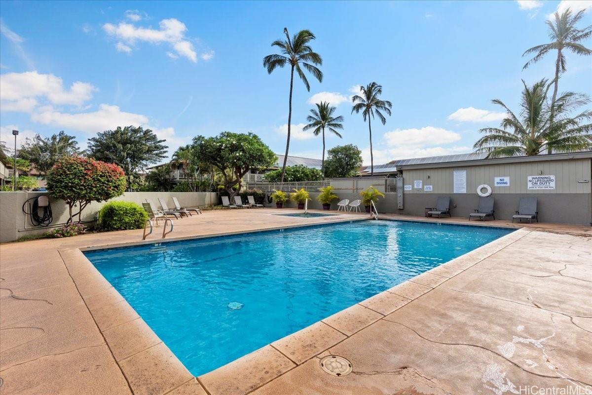 Kihei Bay Surf condo # B119, Kihei, Hawaii - photo 17 of 18