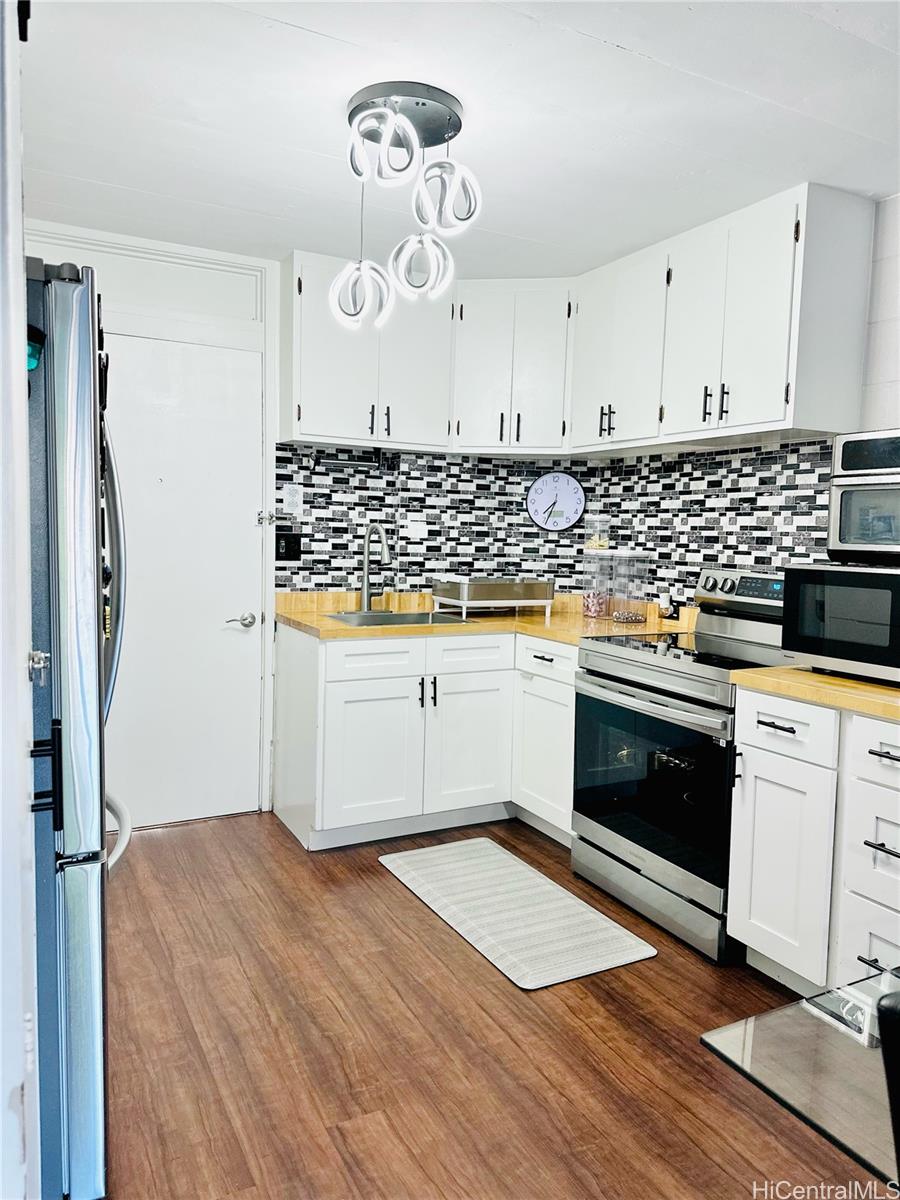 Hale Umi condo # 2B, Honolulu, Hawaii - photo 2 of 12