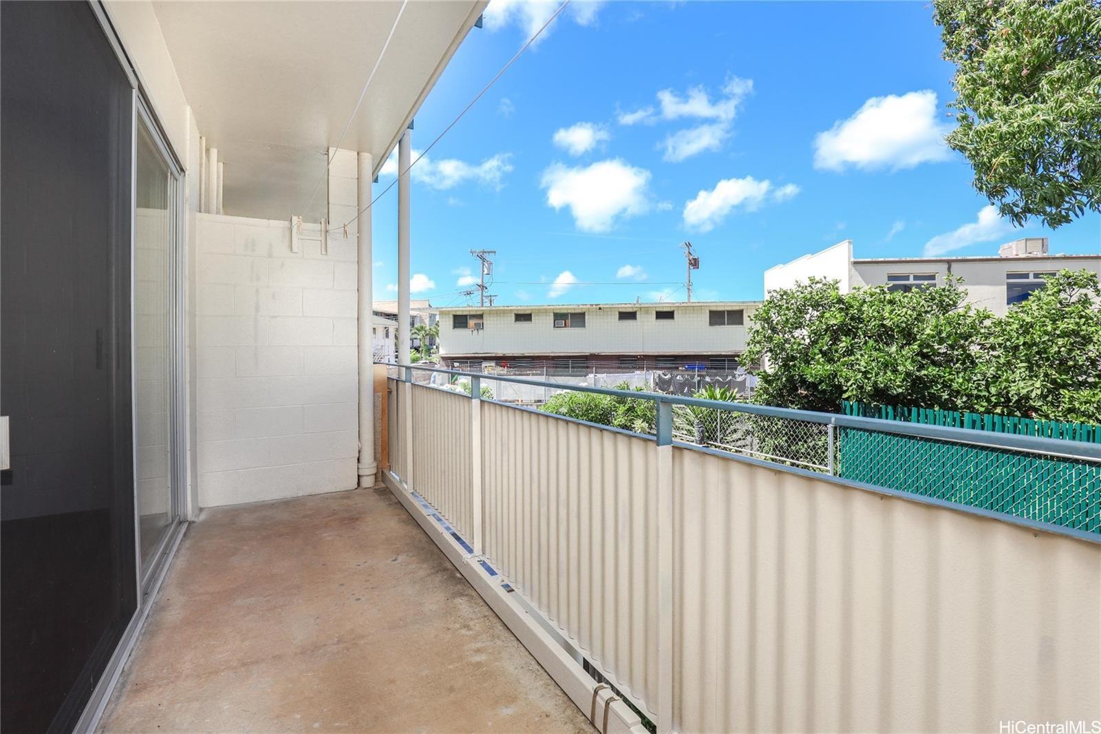 Hale Umi condo # 2B, Honolulu, Hawaii - photo 11 of 12