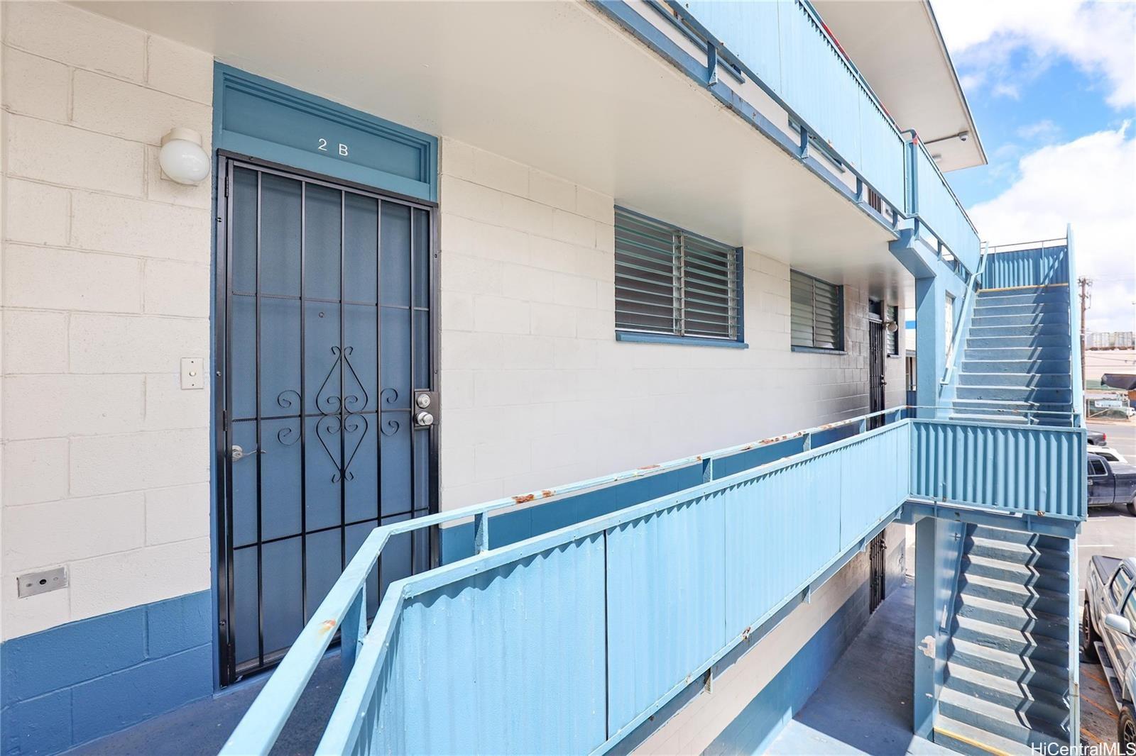 Hale Umi condo # 2B, Honolulu, Hawaii - photo 12 of 12