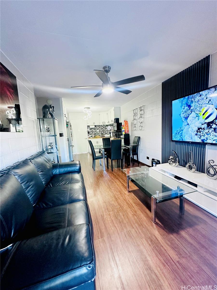 Hale Umi condo # 2B, Honolulu, Hawaii - photo 3 of 12