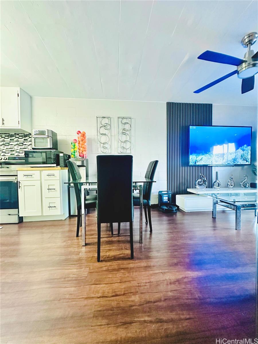 Hale Umi condo # 2B, Honolulu, Hawaii - photo 6 of 12
