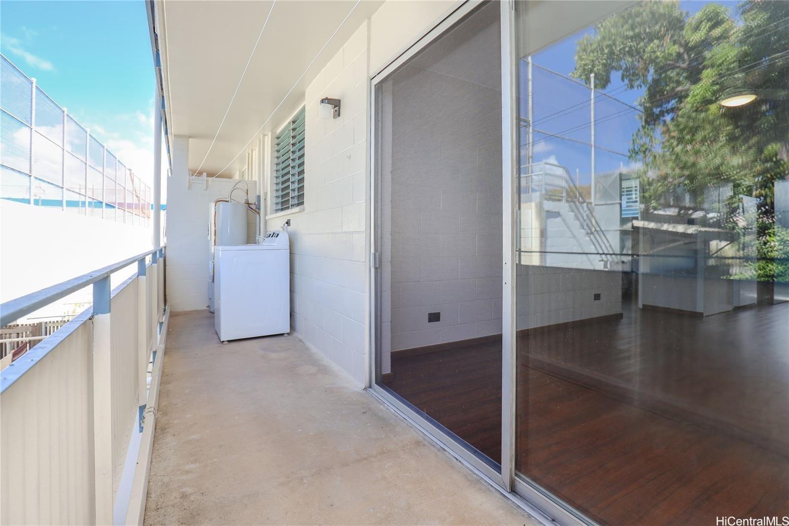 Hale Umi condo # 2B, Honolulu, Hawaii - photo 10 of 12
