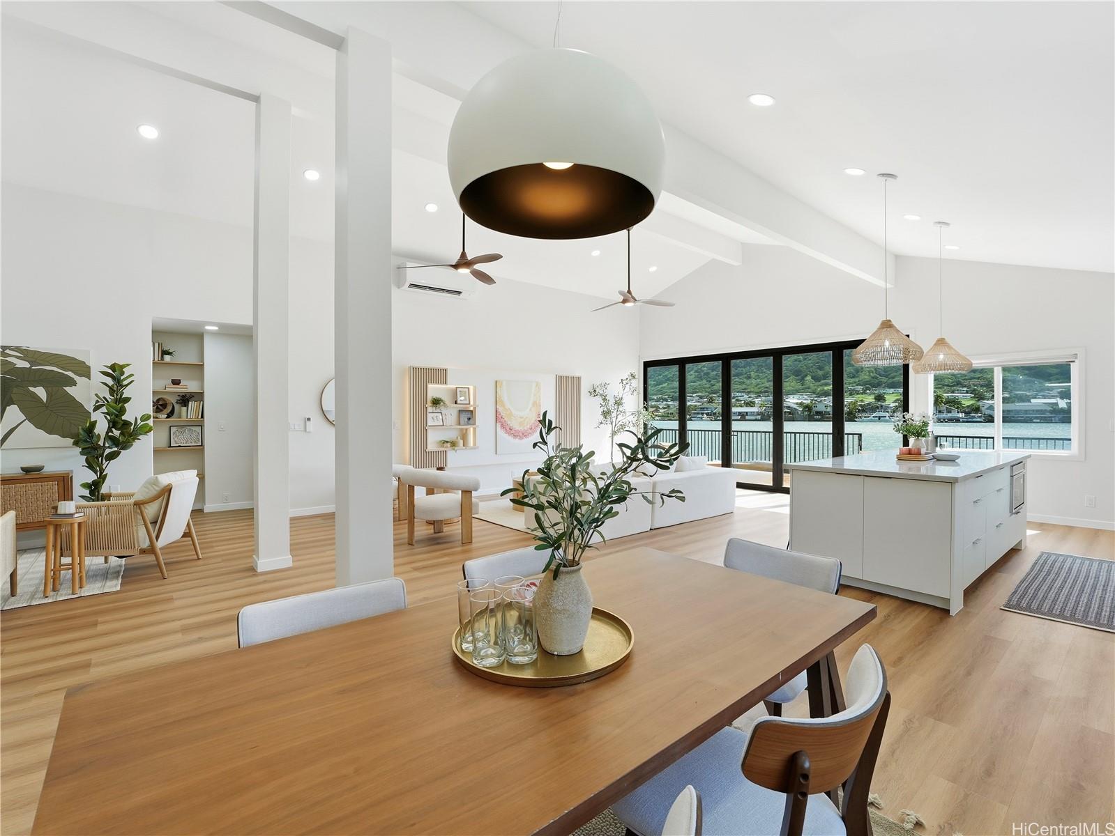 7157  Makaa Street Anchorage, Hawaii Kai home - photo 11 of 25