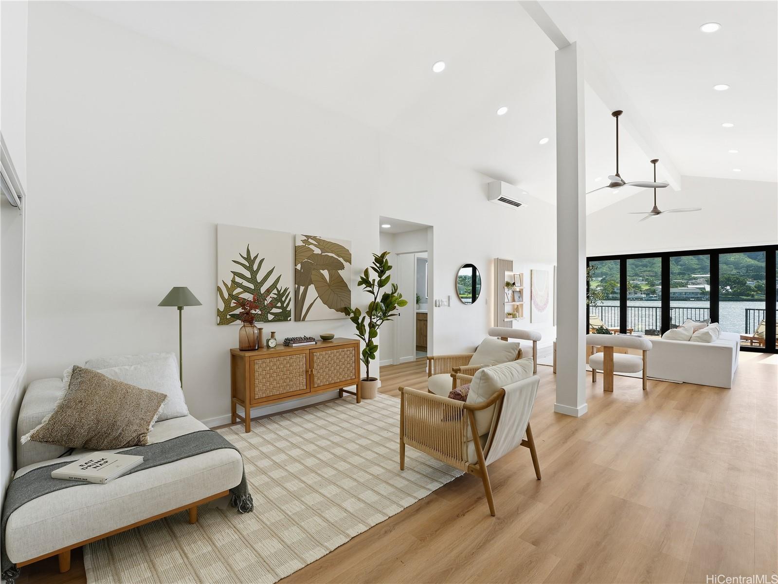 7157  Makaa Street Anchorage, Hawaii Kai home - photo 18 of 25