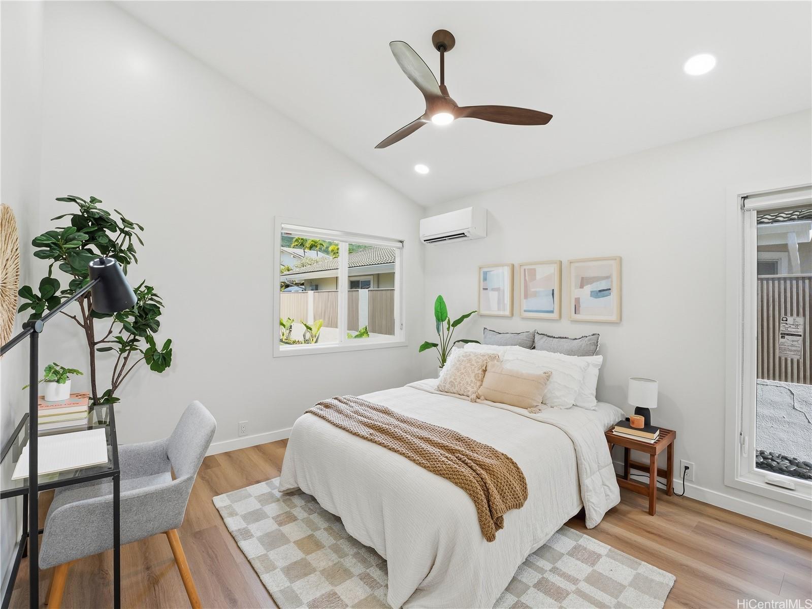 7157  Makaa Street Anchorage, Hawaii Kai home - photo 19 of 25