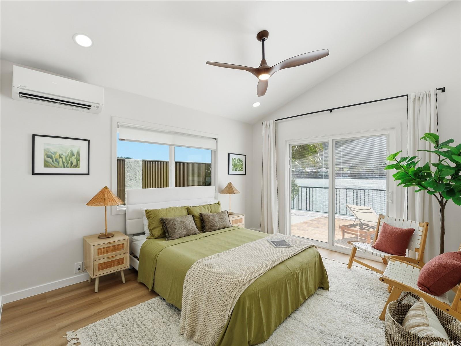 7157  Makaa Street Anchorage, Hawaii Kai home - photo 22 of 25