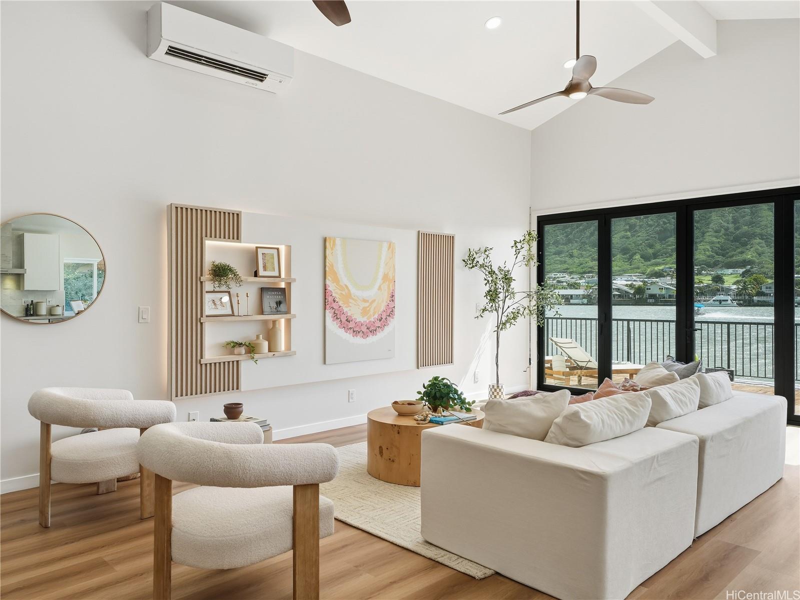 7157  Makaa Street Anchorage, Hawaii Kai home - photo 23 of 25