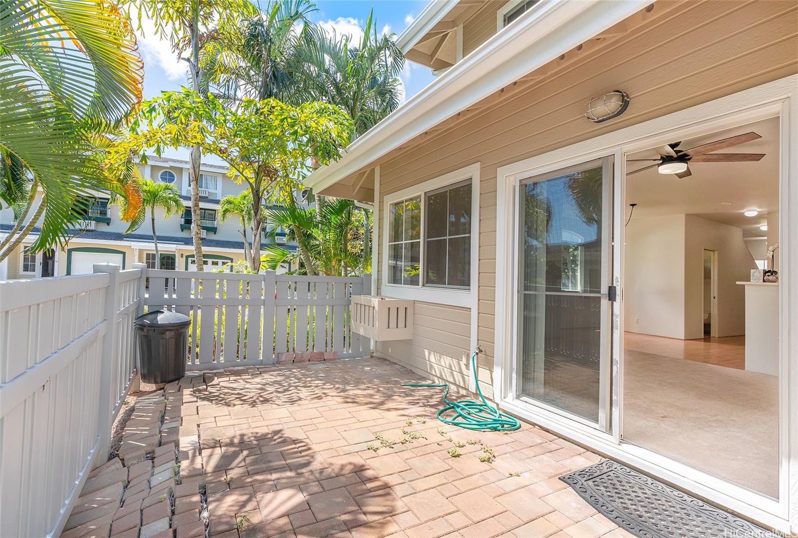 7160 Hawaii Kai Drive townhouse # 216, Honolulu, Hawaii - photo 19 of 23