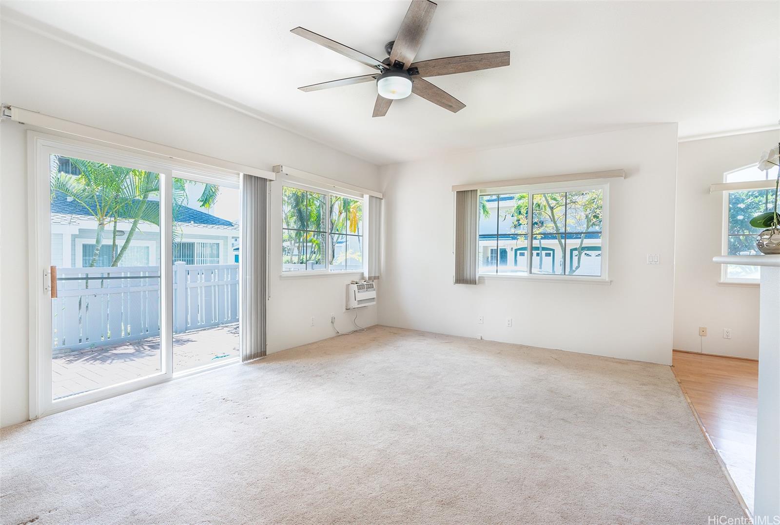 7160 Hawaii Kai Drive townhouse # 216, Honolulu, Hawaii - photo 20 of 23