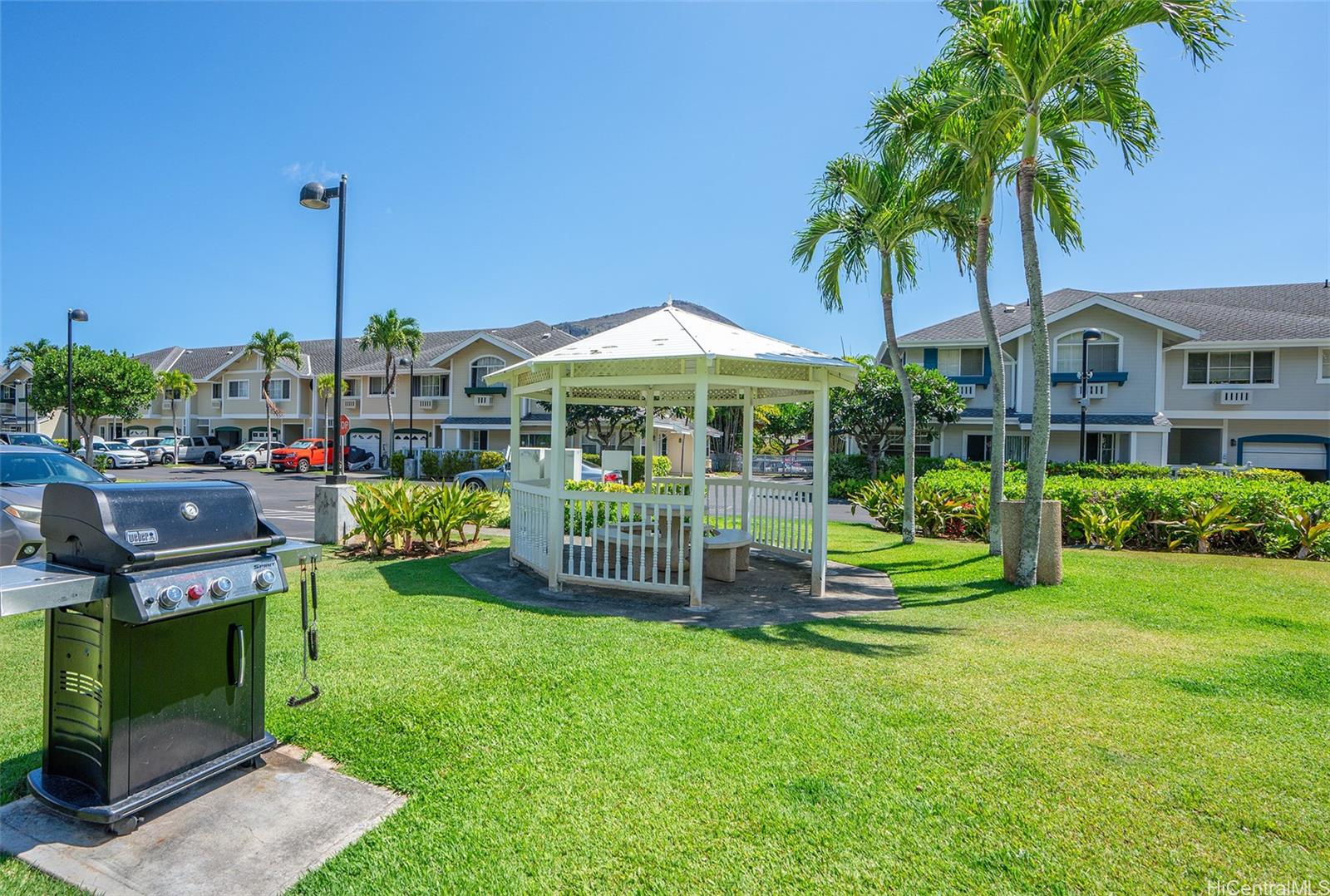 7160 Hawaii Kai Drive townhouse # 216, Honolulu, Hawaii - photo 3 of 23