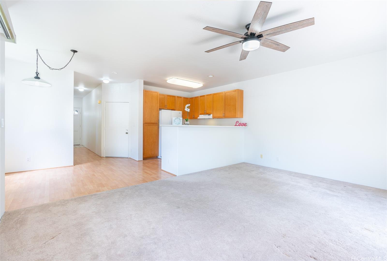 7160 Hawaii Kai Drive townhouse # 216, Honolulu, Hawaii - photo 22 of 23