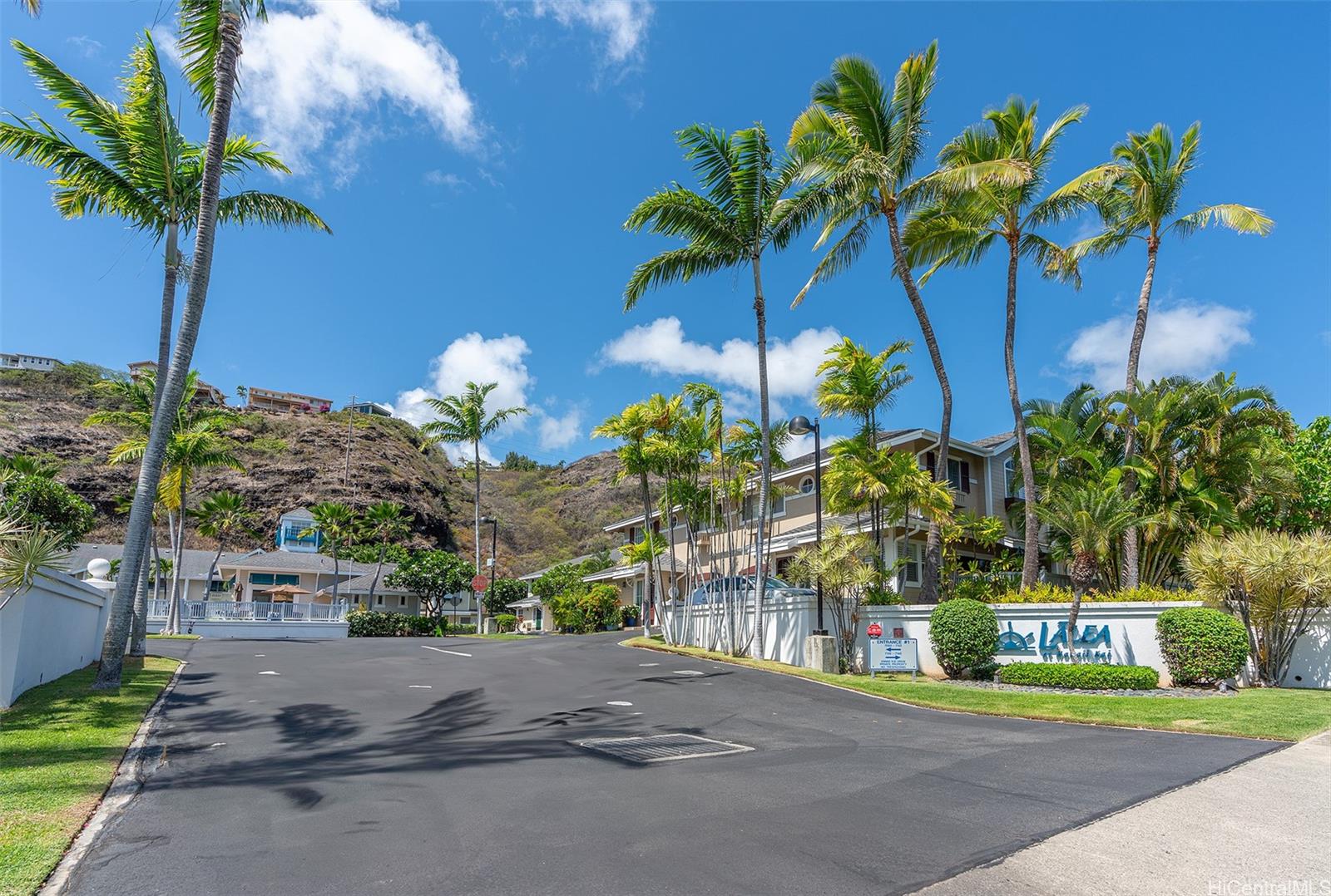 7160 Hawaii Kai Drive townhouse # 216, Honolulu, Hawaii - photo 5 of 23