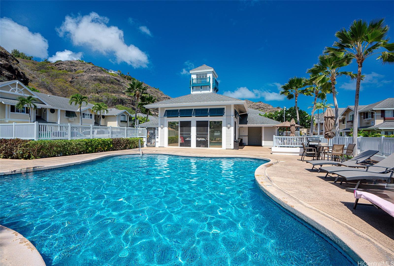 7160 Hawaii Kai Drive townhouse # 216, Honolulu, Hawaii - photo 6 of 23