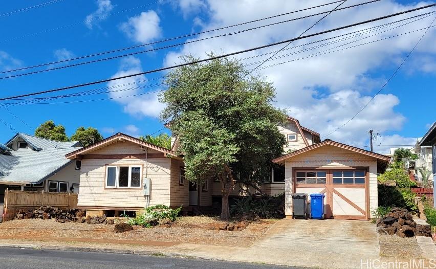 717  Ocean View Drive Kaimuki, Diamond Head home - photo 3 of 16