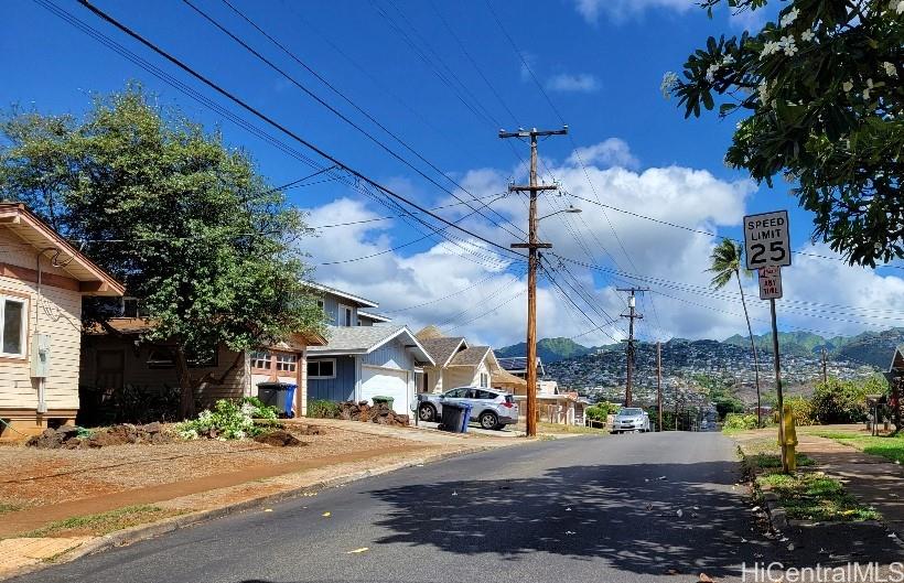 717  Ocean View Drive Kaimuki, Diamond Head home - photo 4 of 16