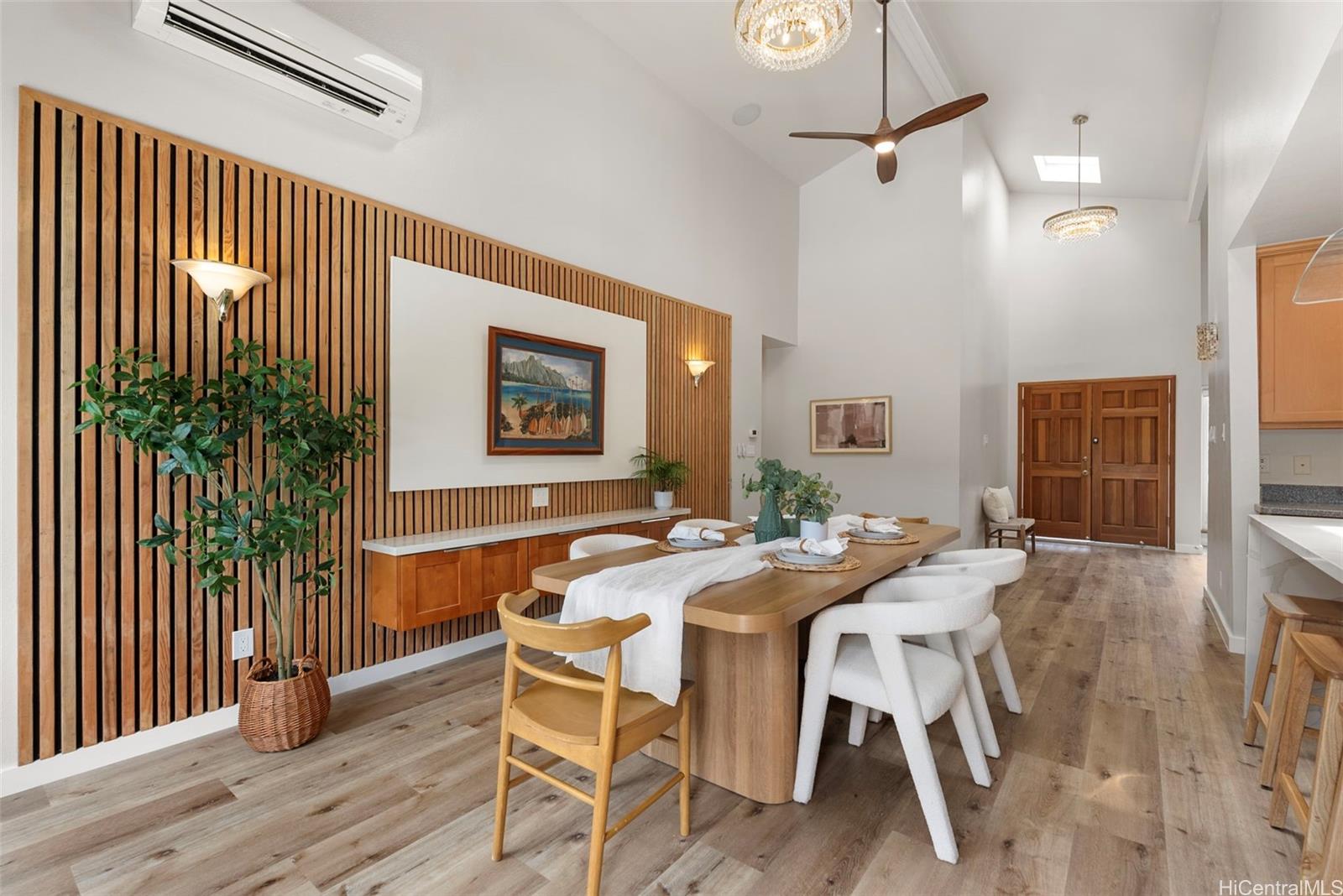 7172  Naakea Street Mariners Cove, Hawaii Kai home - photo 5 of 25