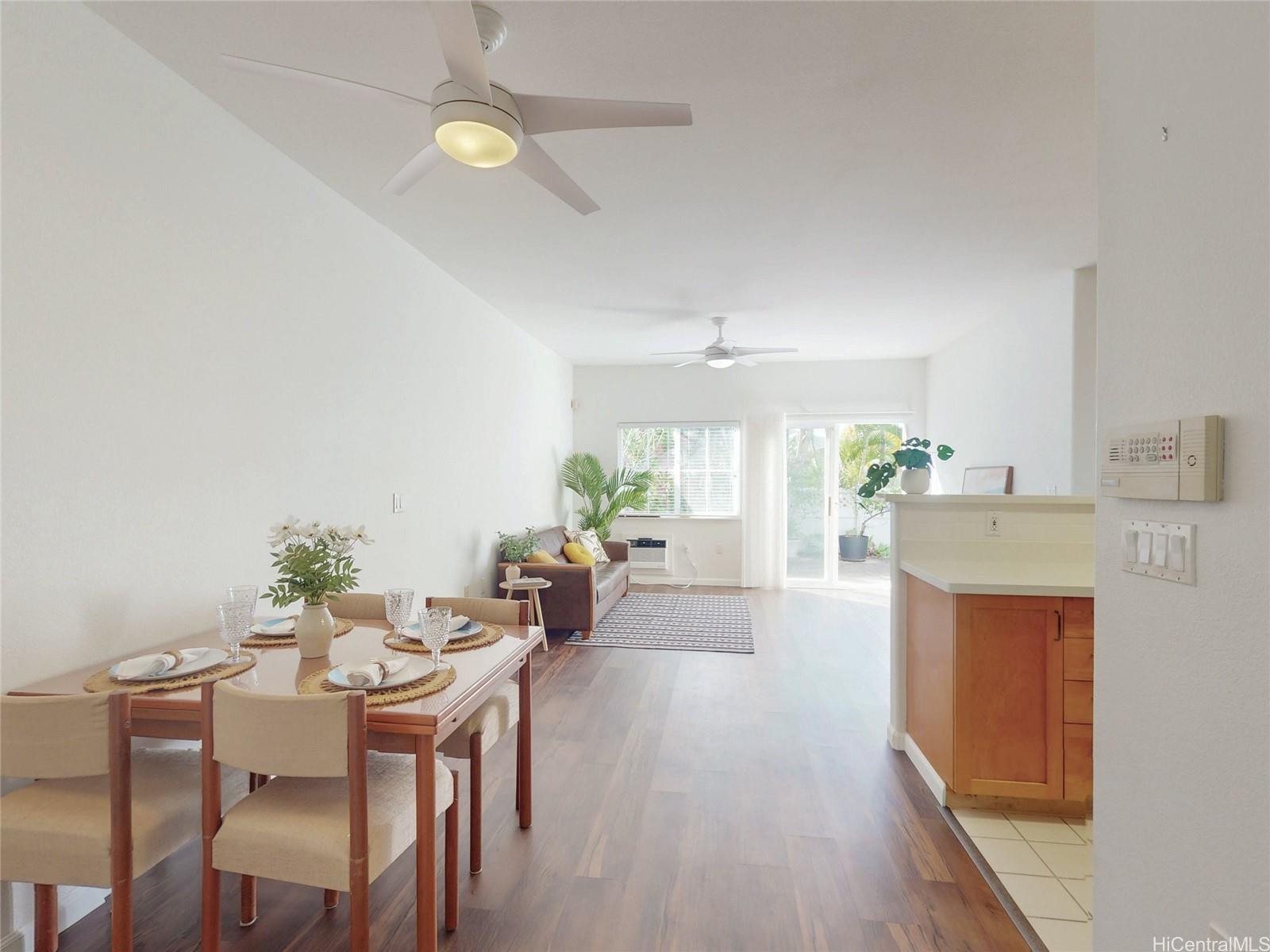 7176 Hawaii Kai Drive townhouse # 282, Honolulu, Hawaii - photo 2 of 19