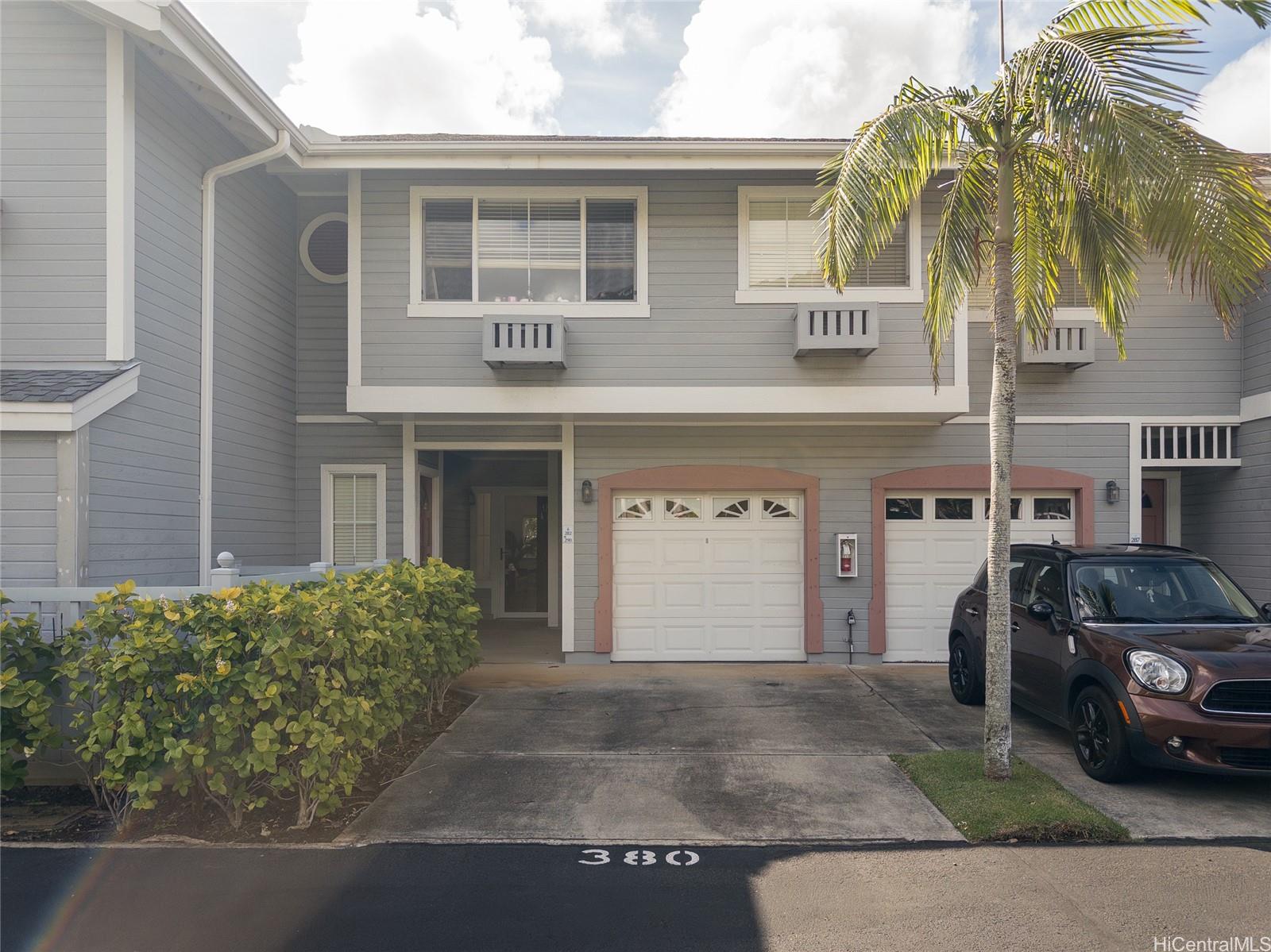7176 Hawaii Kai Drive townhouse # 282, Honolulu, Hawaii - photo 15 of 19