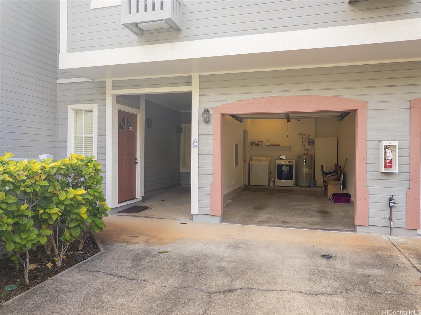 7176 Hawaii Kai Drive townhouse # 282, Honolulu, Hawaii - photo 16 of 19