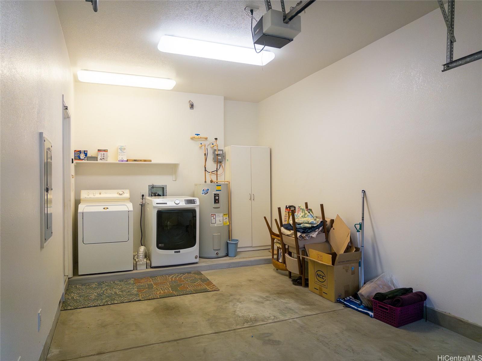 7176 Hawaii Kai Drive townhouse # 282, Honolulu, Hawaii - photo 17 of 19