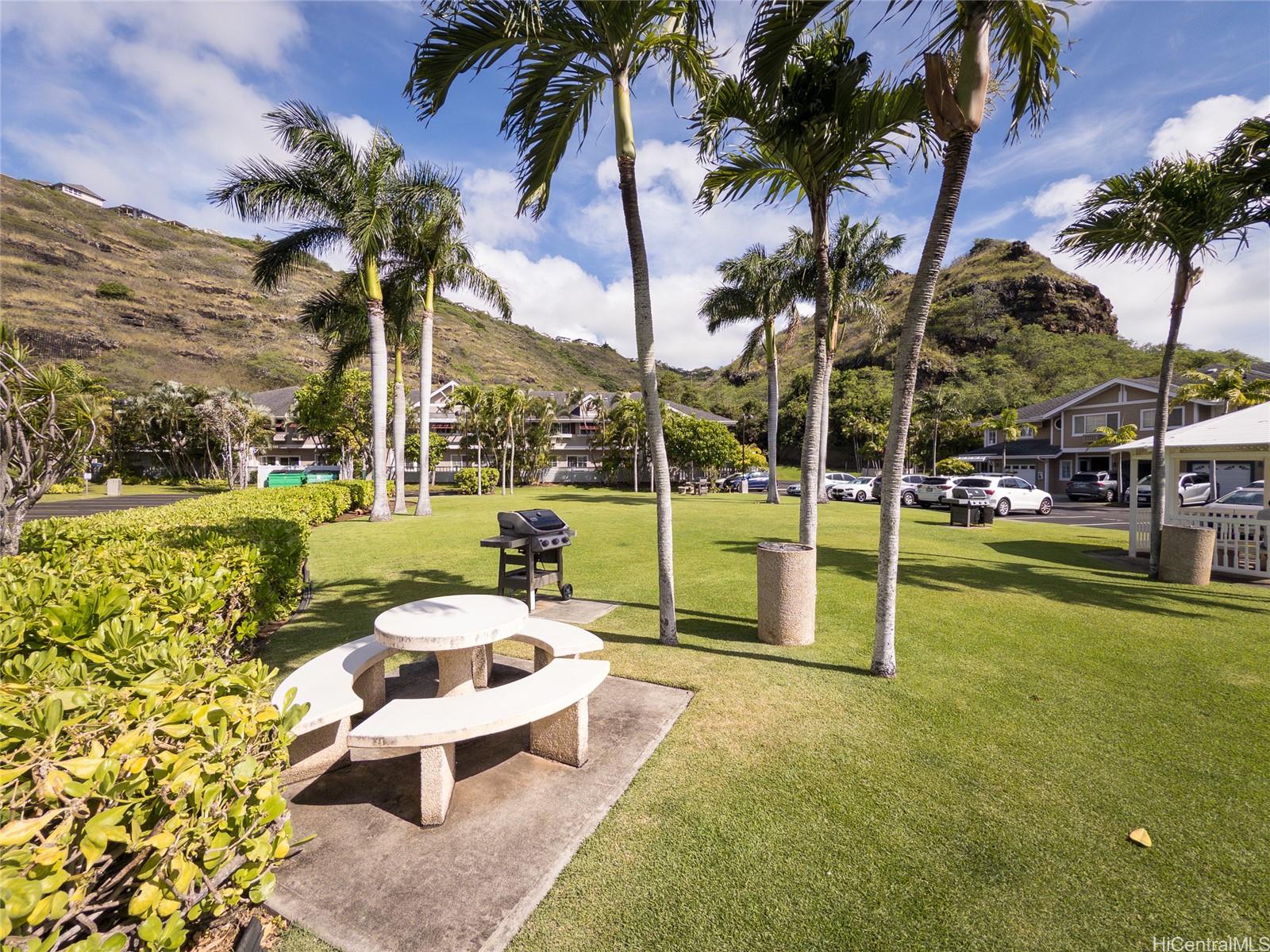 7176 Hawaii Kai Drive townhouse # 282, Honolulu, Hawaii - photo 19 of 19