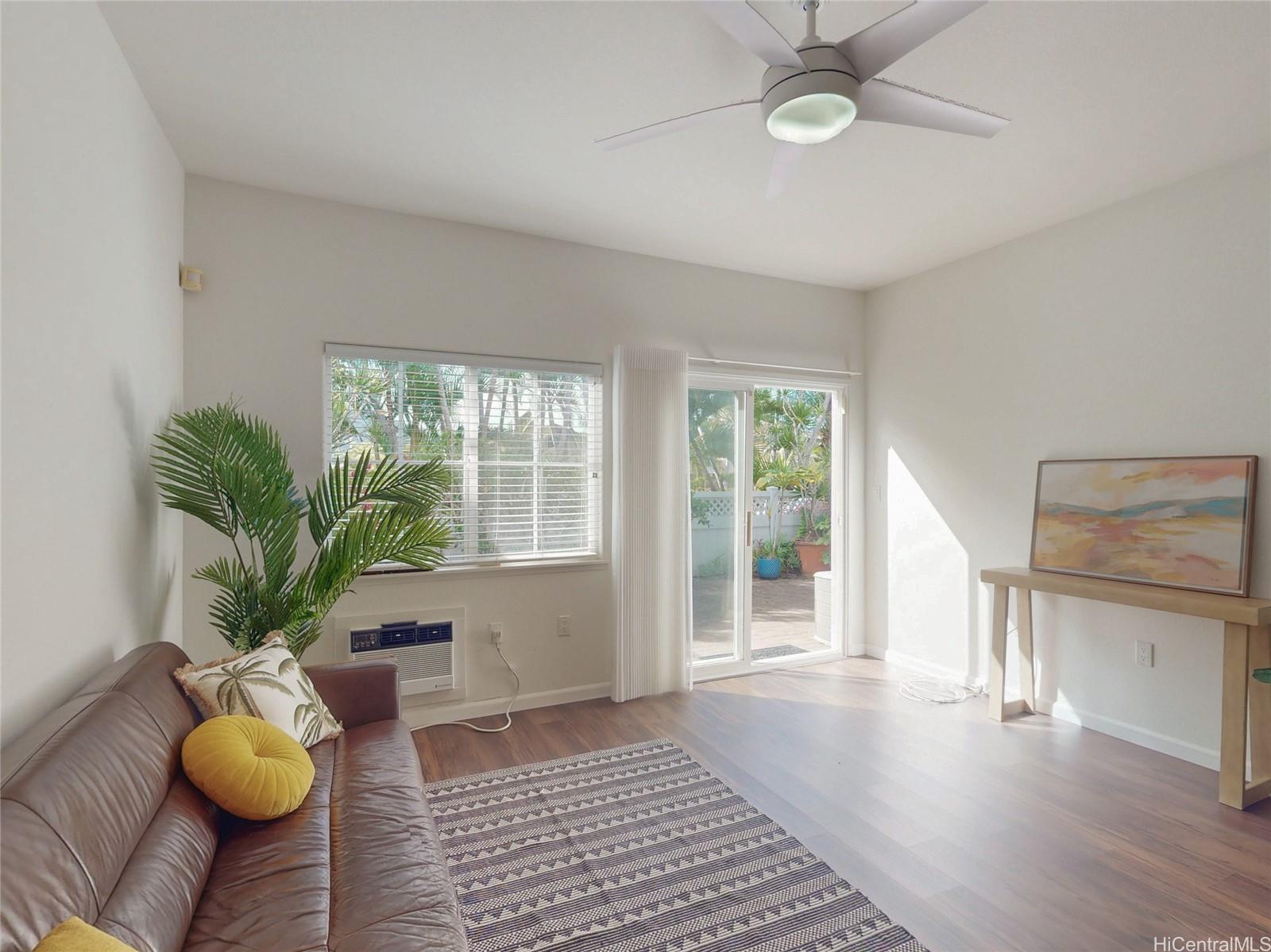 7176 Hawaii Kai Drive townhouse # 282, Honolulu, Hawaii - photo 3 of 19