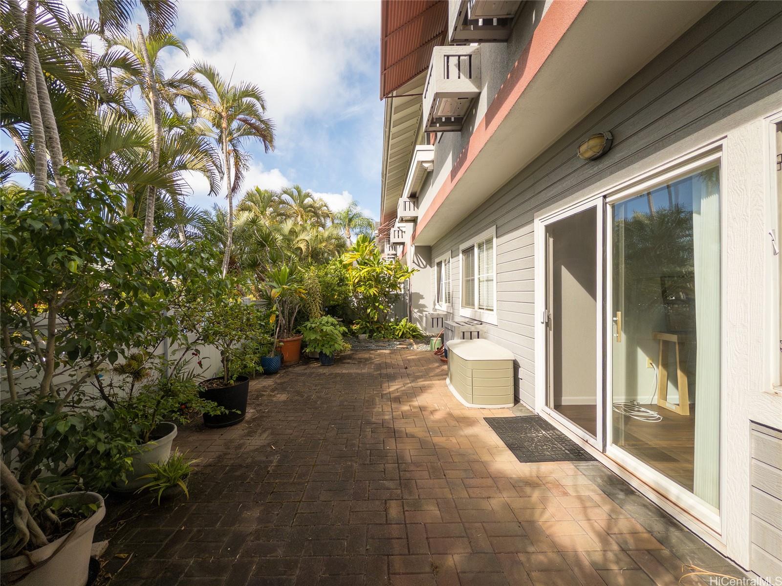 7176 Hawaii Kai Drive townhouse # 282, Honolulu, Hawaii - photo 4 of 19