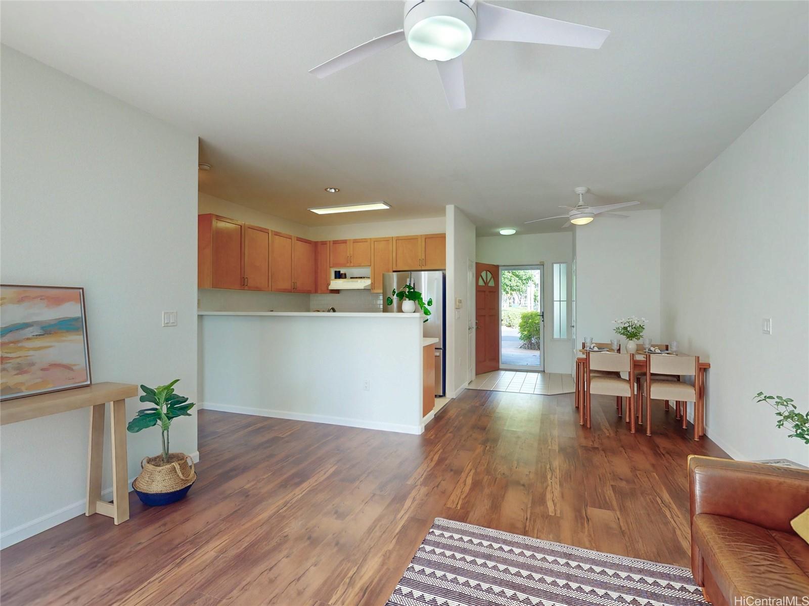 7176 Hawaii Kai Drive townhouse # 282, Honolulu, Hawaii - photo 5 of 19
