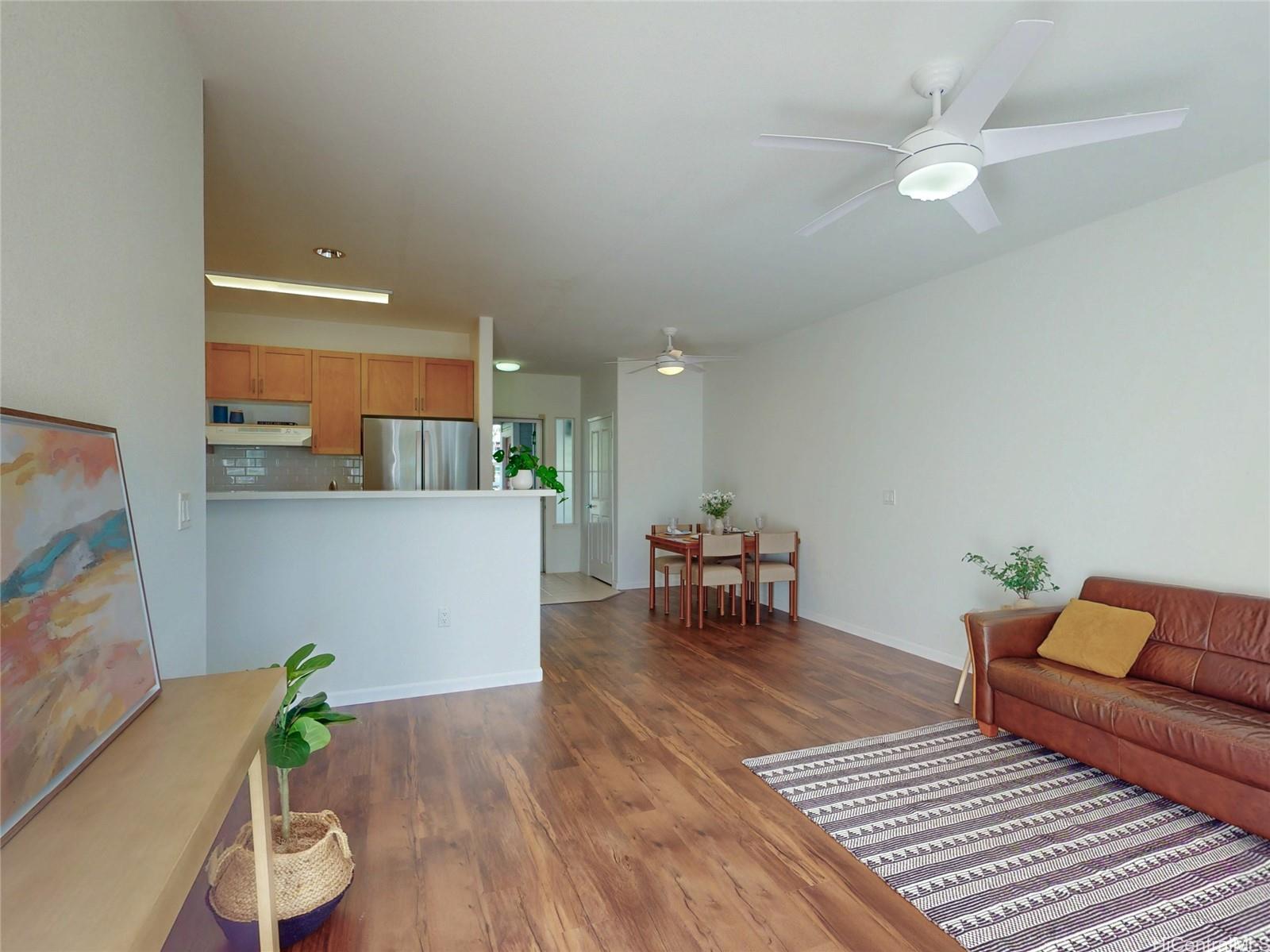 7176 Hawaii Kai Drive townhouse # 282, Honolulu, Hawaii - photo 6 of 19