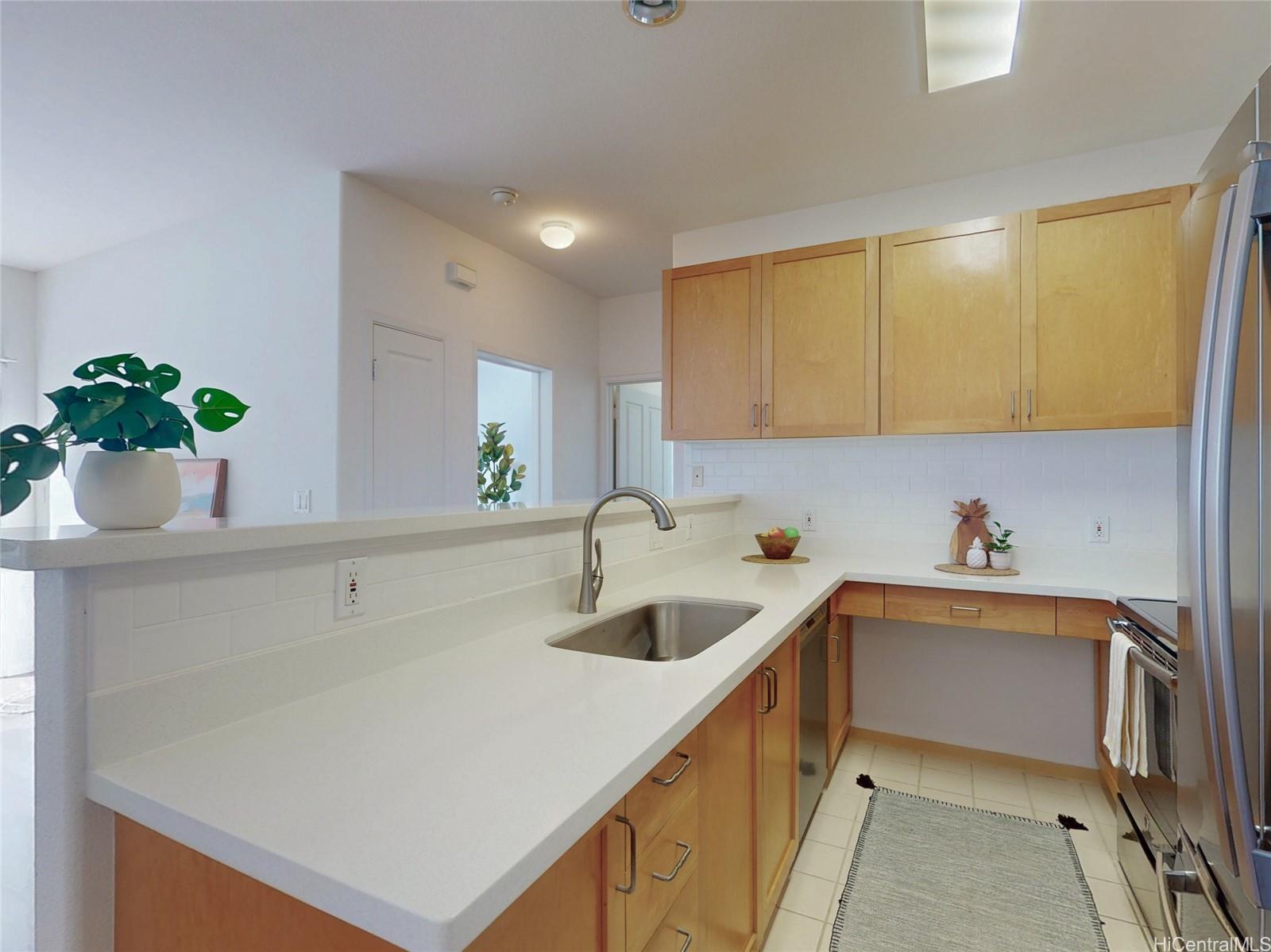 7176 Hawaii Kai Drive townhouse # 282, Honolulu, Hawaii - photo 7 of 19