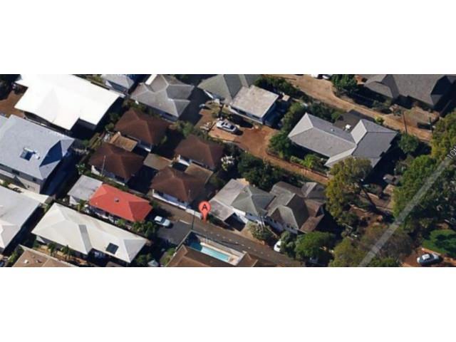 718 10th Ave Honolulu - Multi-family - photo 8 of 8