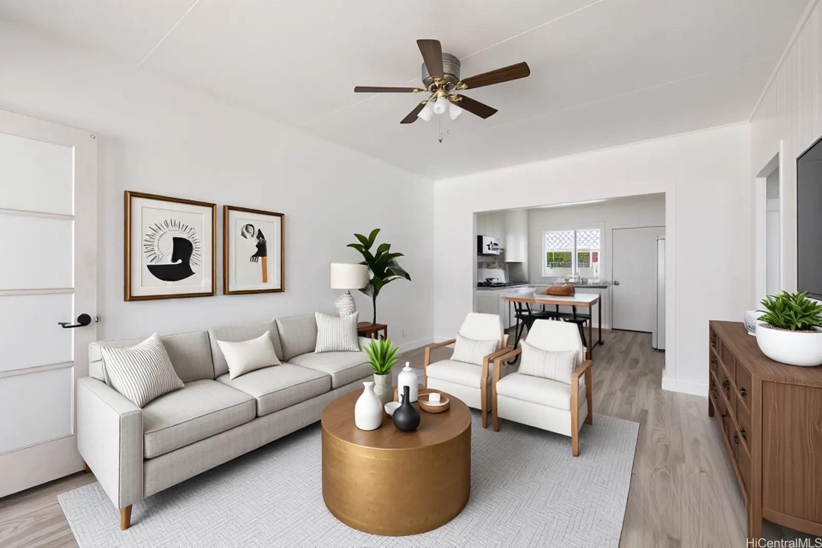 718 Kamuela Ave Honolulu - Multi-family - photo 3 of 25