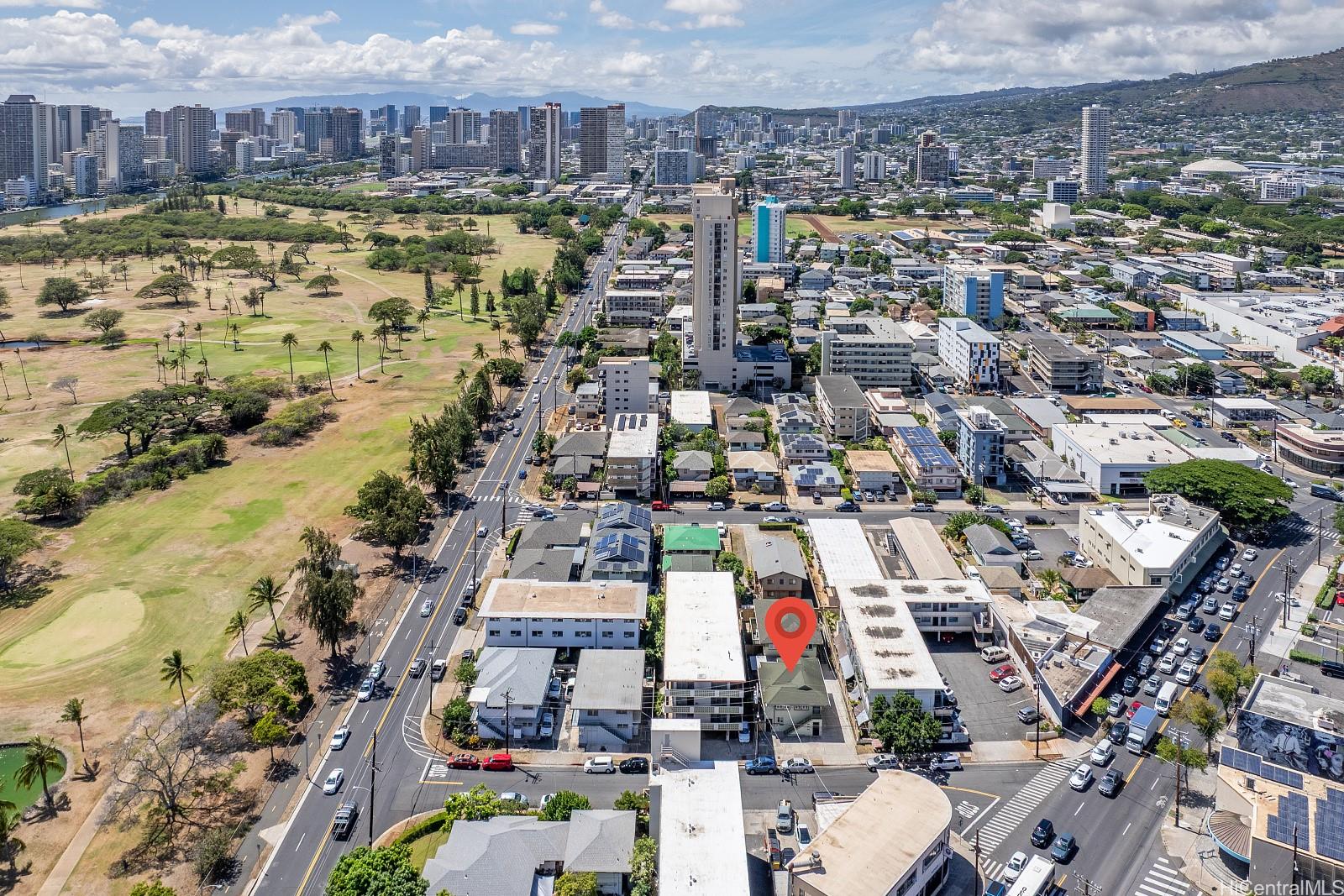 718 Kamuela Ave Honolulu - Multi-family - photo 25 of 25