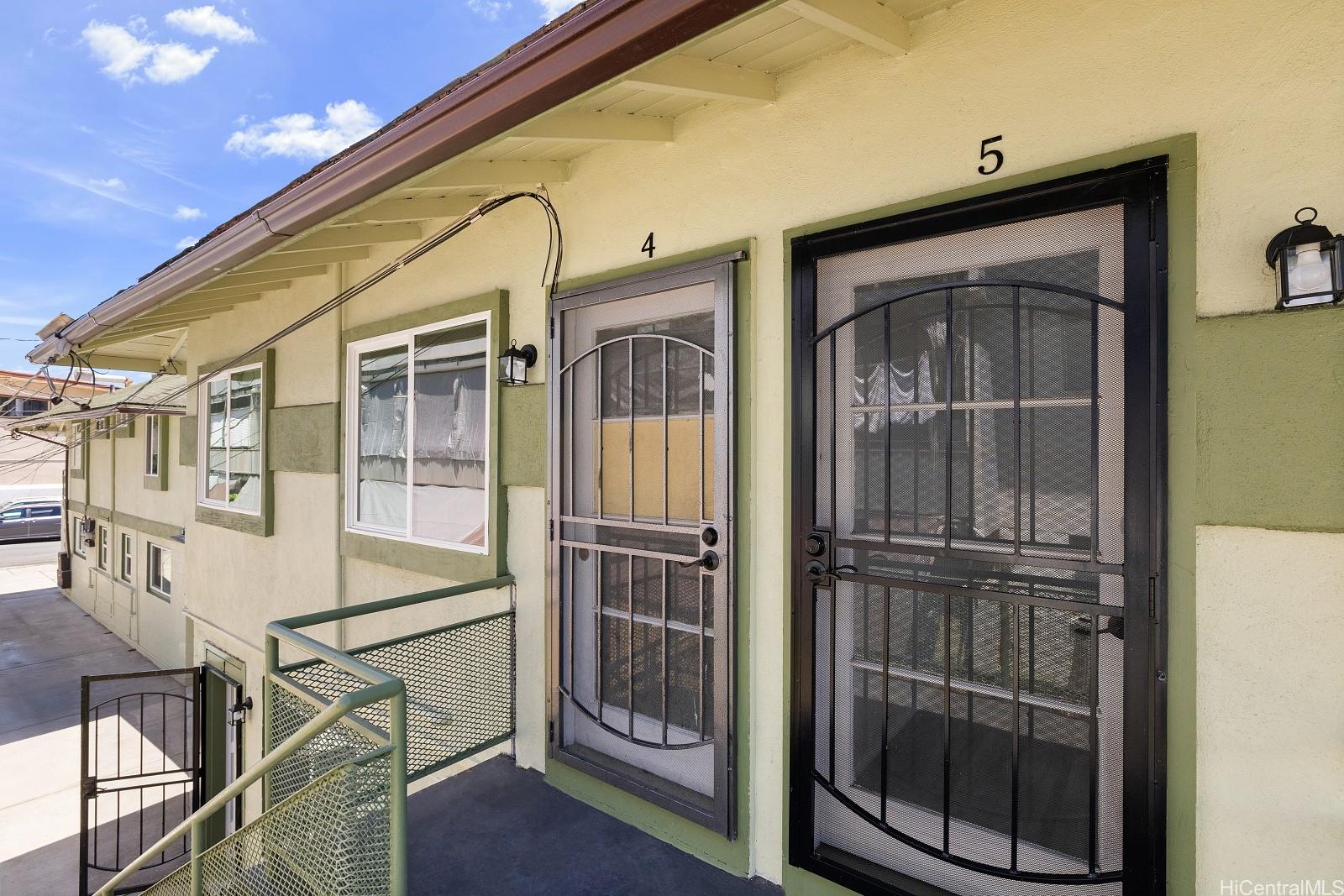 718 Kamuela Ave Honolulu - Multi-family - photo 21 of 25