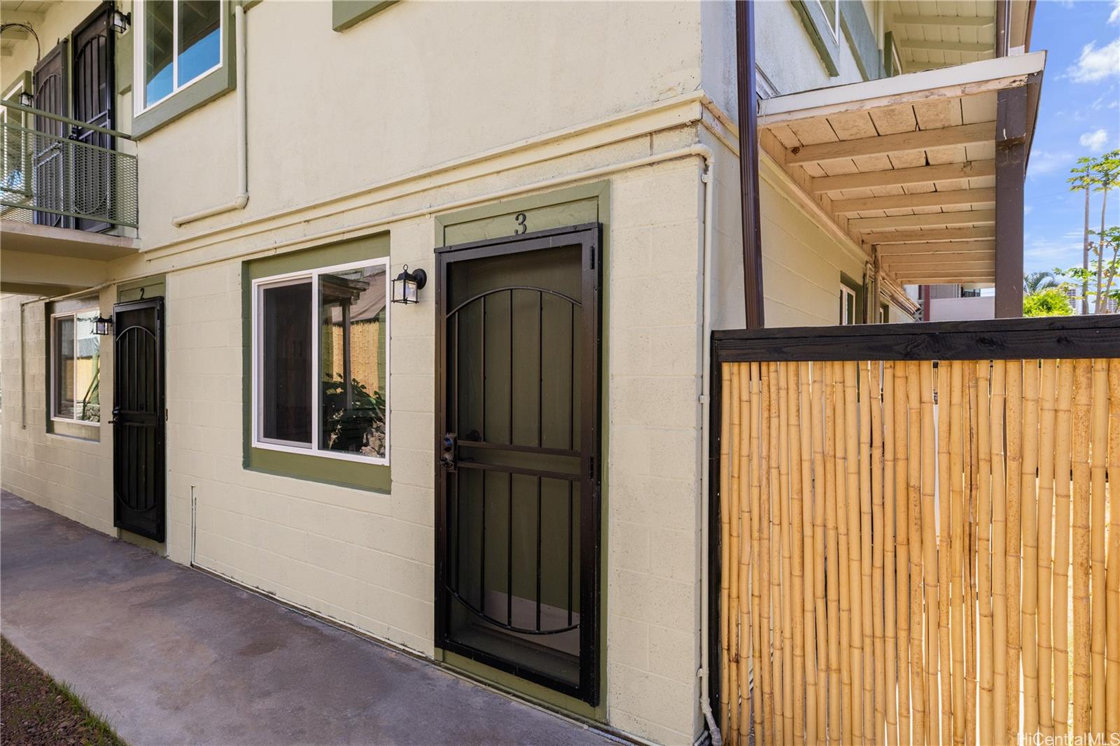 718 Kamuela Ave Honolulu - Multi-family - photo 22 of 25