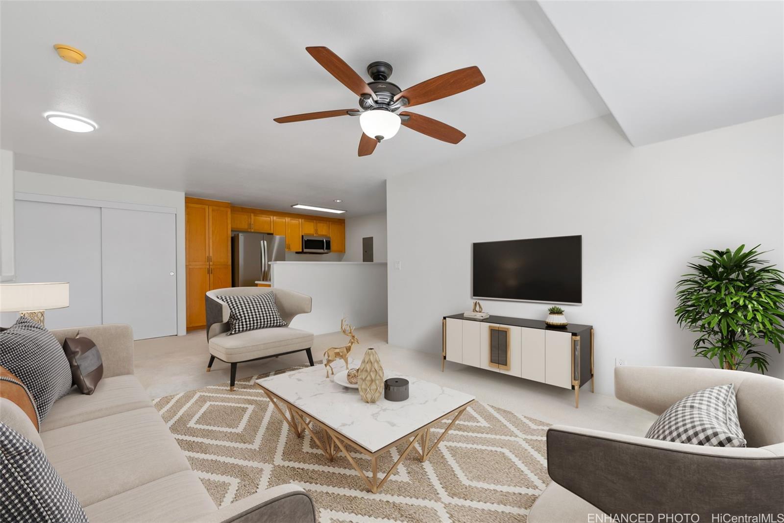 7188 Hawaii Kai Drive townhouse # 244, Honolulu, Hawaii - photo 2 of 25