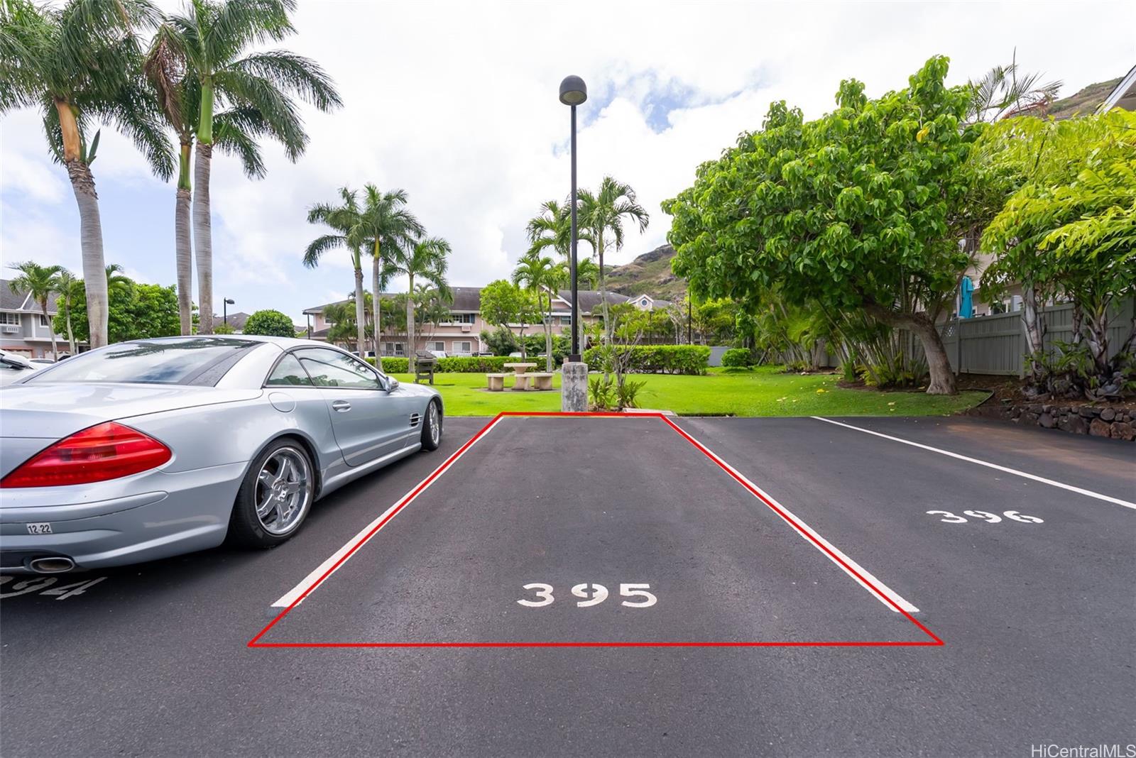 7188 Hawaii Kai Drive townhouse # 244, Honolulu, Hawaii - photo 19 of 25